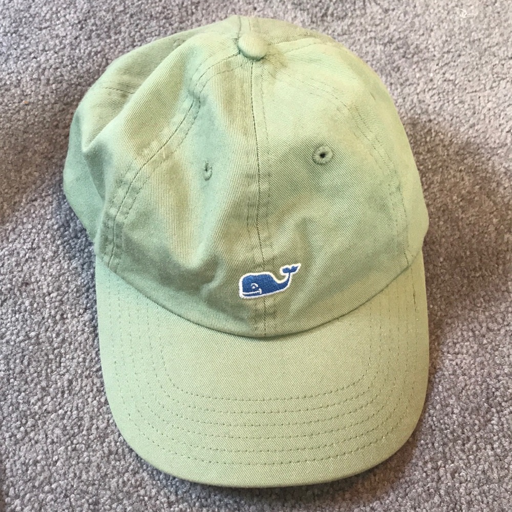 Vineyard Vines Hat